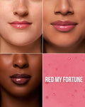 TINTED LUXE LIP OIL SET(Bold Move Set)