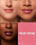 TINTED LUXE LIP OIL SET(Bold Move Set)