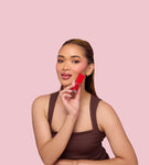 TINTED LUXE LIP OIL SET(Bold Move Set)