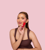 TINTED LUXE LIP OIL SET(Bold Move Set)