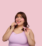 TINTED LUXE LIP OIL SET(Soft Spoken)