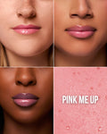 TINTED LUXE LIP OIL SET(Soft Spoken)