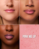 TINTED LUXE LIP OIL SET(Soft Spoken)