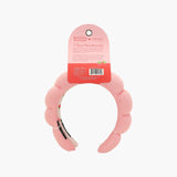 STRAWBERRY SHORTCAKE 2PC SPONGE HEADBAND