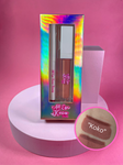 Velvet Matte Liquid Lipstick “Koko”